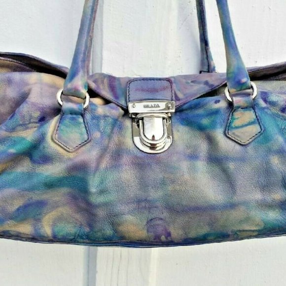 ************************SOLD*****************PRADA - Picture 10 of 10